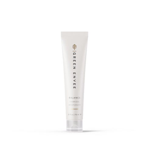 BALANCE CHARCOAL MOISTURIZER MINI